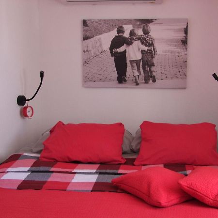 The Room Дубровник Екстериор снимка