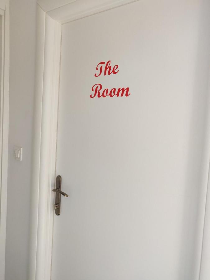 The Room Дубровник Екстериор снимка